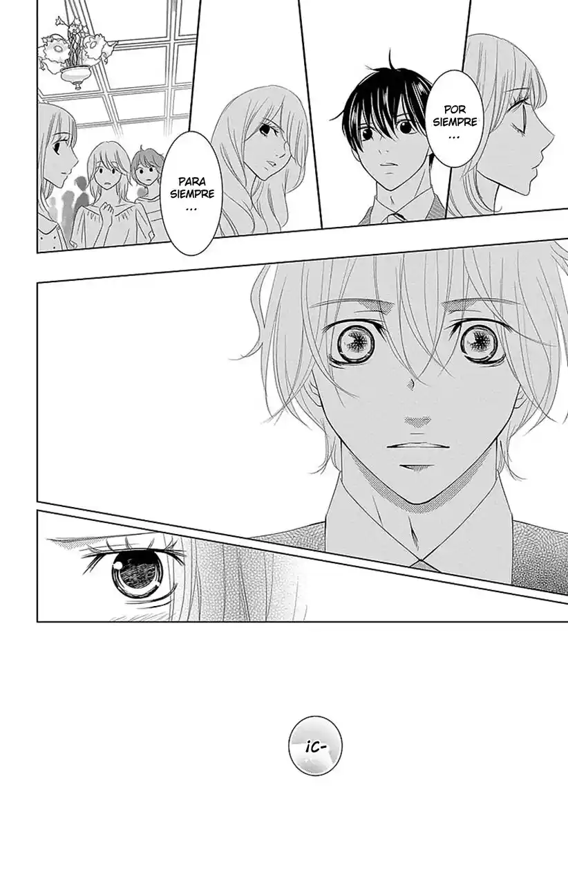 2 DOME NO KOI WA USOTSUKI - Capítulo 22 - Página 31 - LectorTMOo