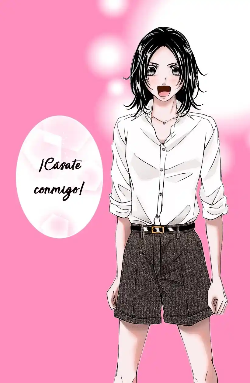 2 DOME NO KOI WA USOTSUKI - Capítulo 22 - Página 32 - LectorTMOo