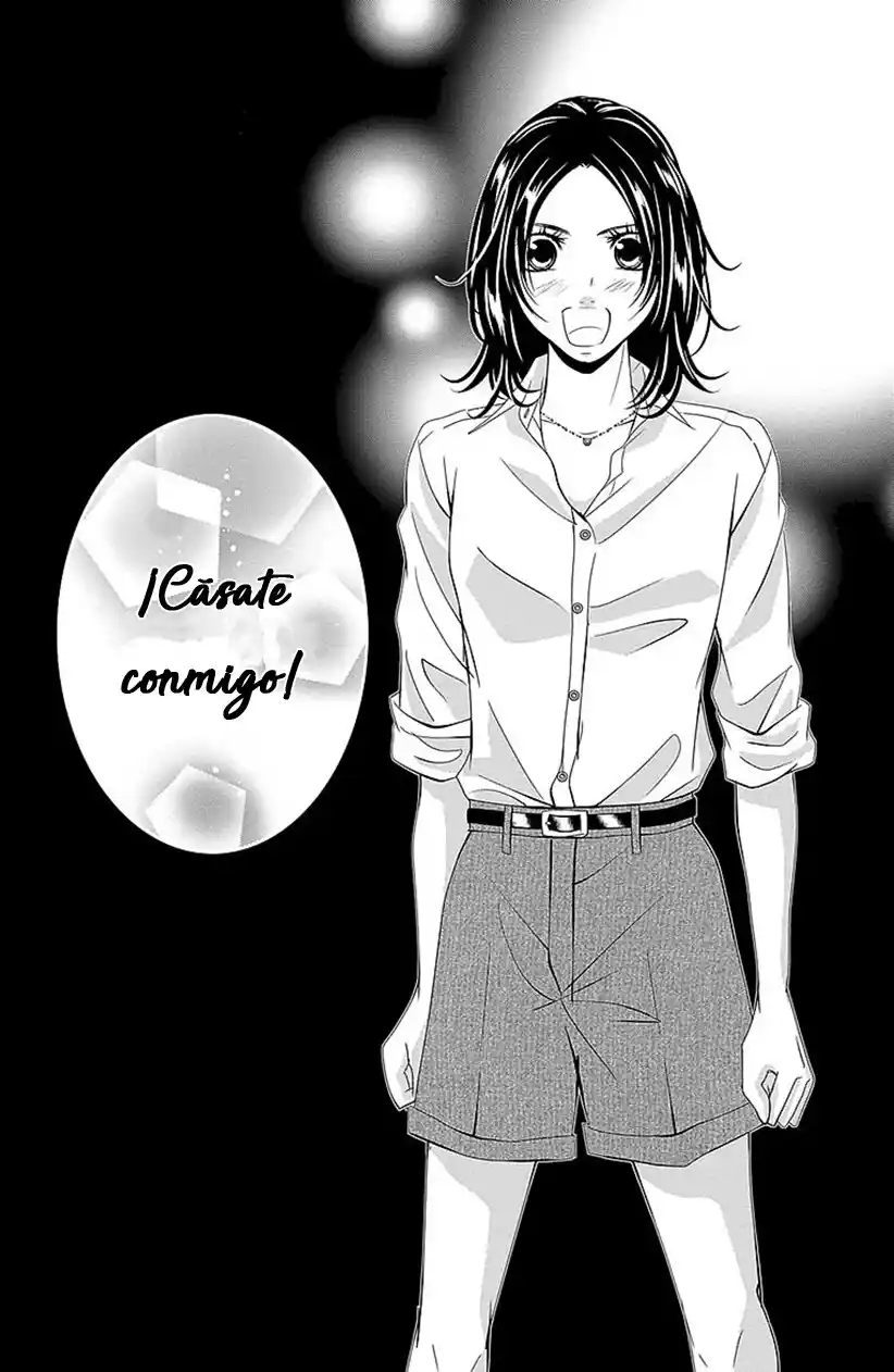 2 DOME NO KOI WA USOTSUKI - Capítulo 22 - Página 33 - LectorTMOo
