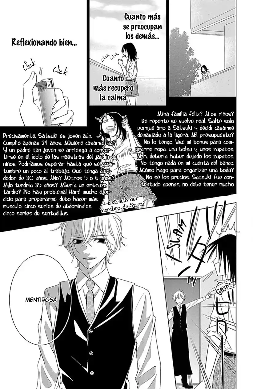 2 DOME NO KOI WA USOTSUKI - Capítulo 22 - Página 37 - LectorTMOo