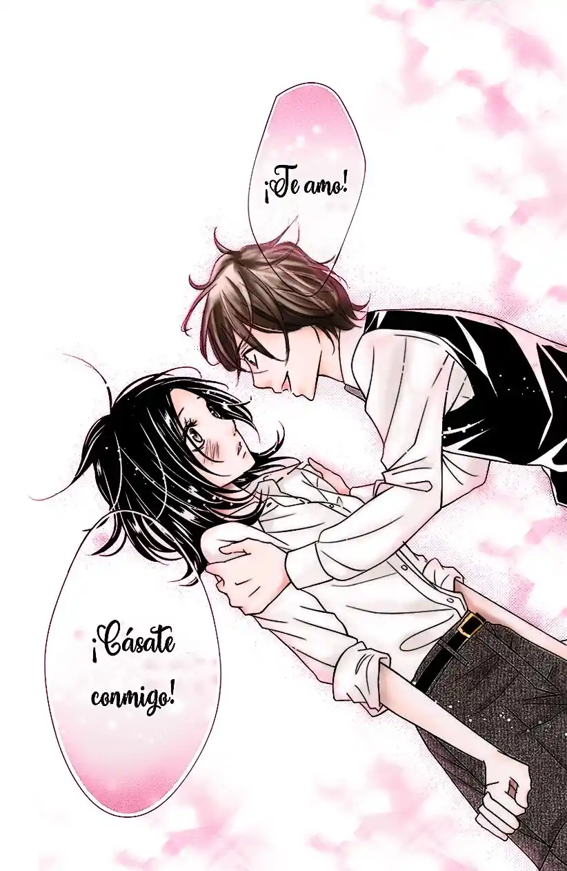 2 DOME NO KOI WA USOTSUKI - Capítulo 22 - Página 40 - LectorTMOo