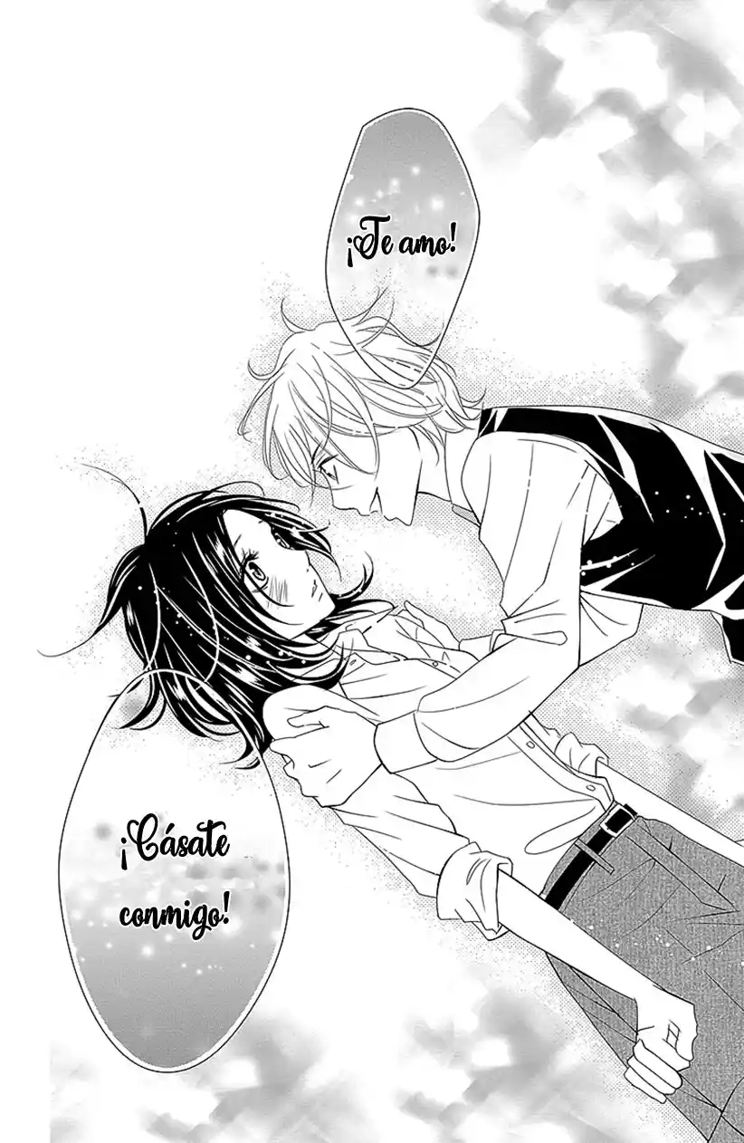 2 DOME NO KOI WA USOTSUKI - Capítulo 22 - Página 41 - LectorTMOo