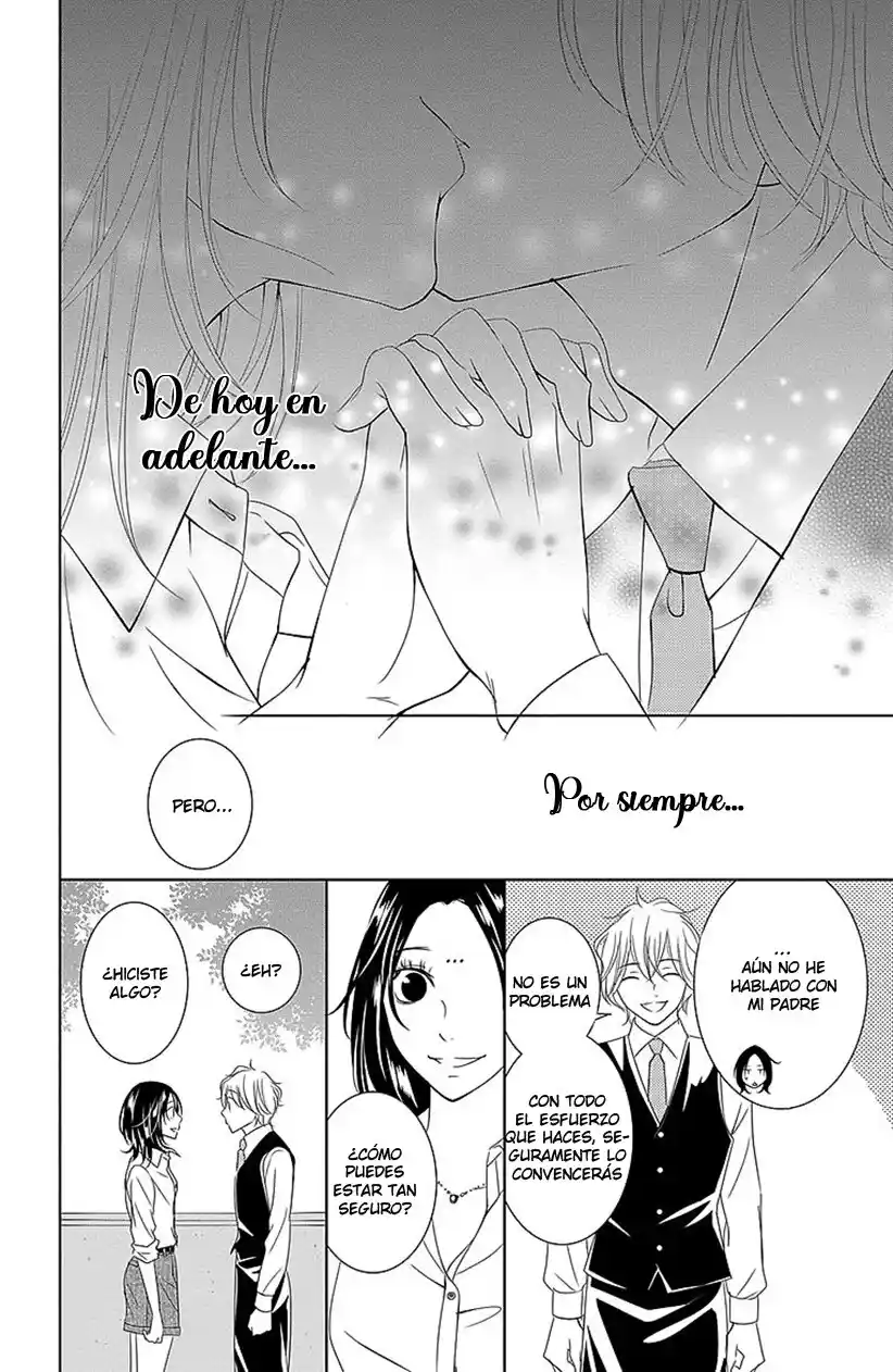 2 DOME NO KOI WA USOTSUKI - Capítulo 22 - Página 43 - LectorTMOo
