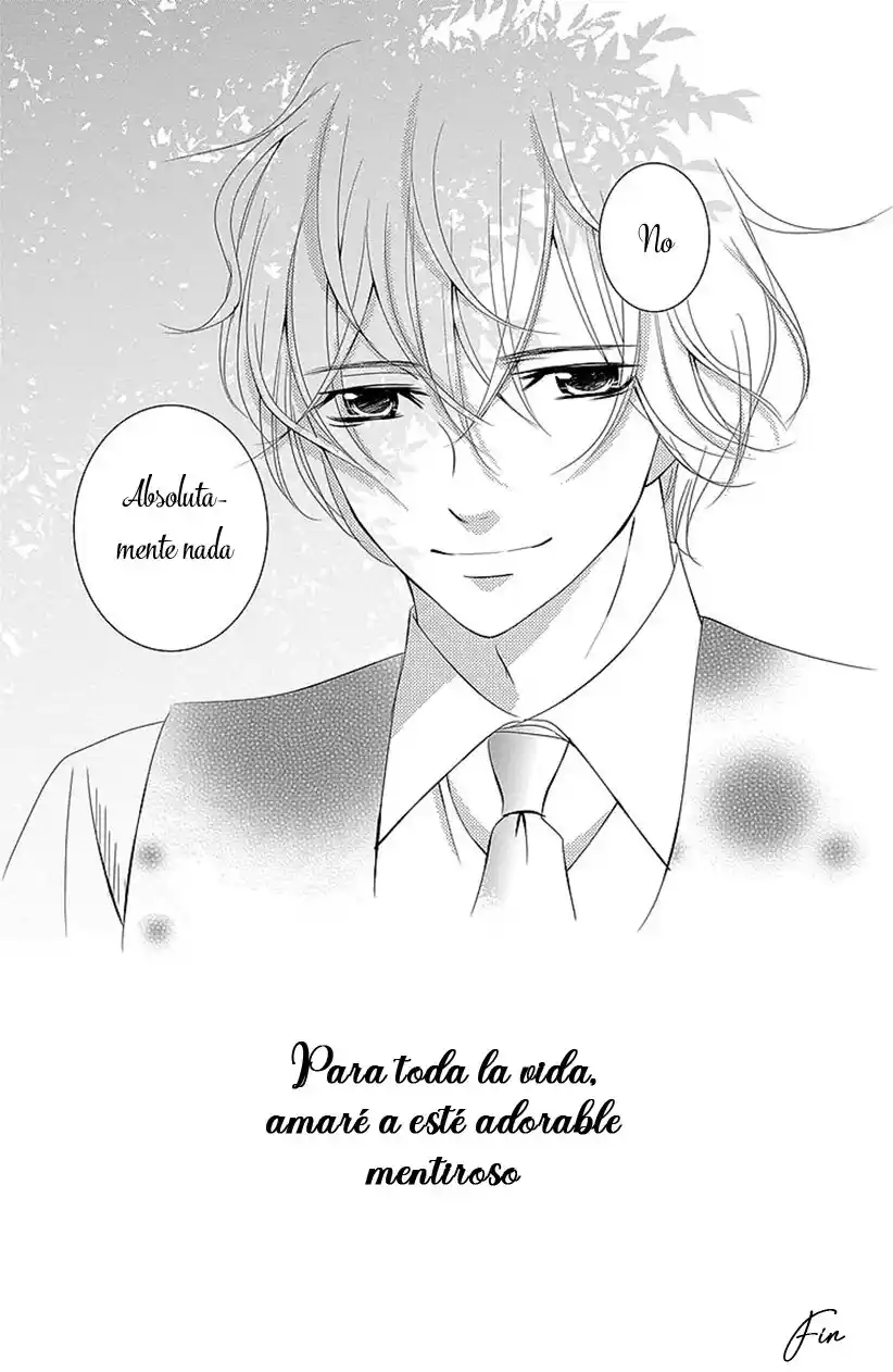2 DOME NO KOI WA USOTSUKI - Capítulo 22 - Página 44 - LectorTMOo