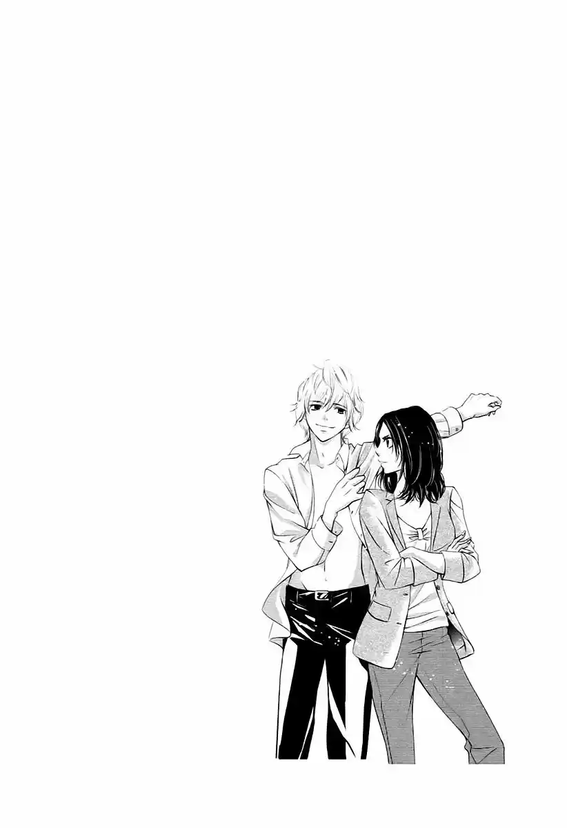2 DOME NO KOI WA USOTSUKI - Capítulo 3 - Página 6 - LectorTMOo