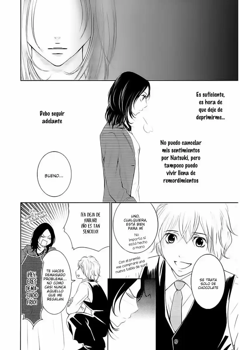 2 DOME NO KOI WA USOTSUKI - Capítulo 3 - Página 10 - LectorTMOo