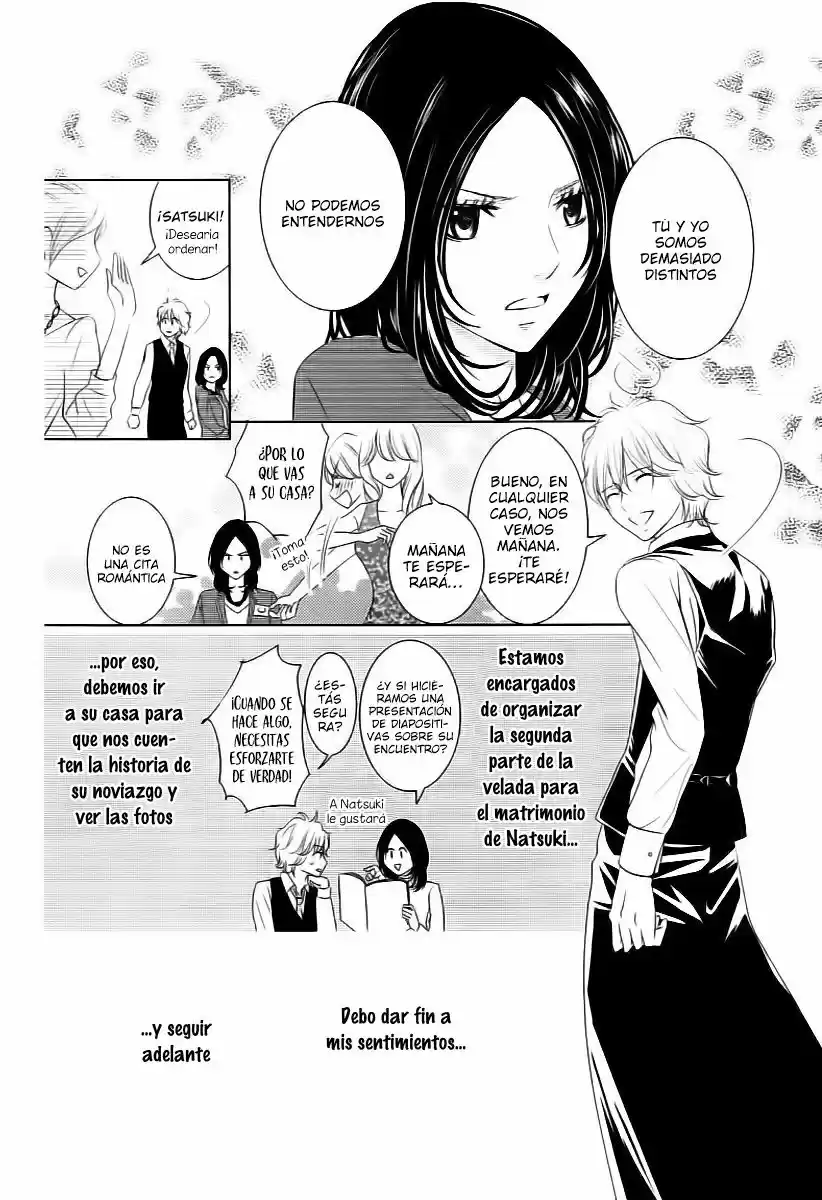 2 DOME NO KOI WA USOTSUKI - Capítulo 3 - Página 11 - LectorTMOo