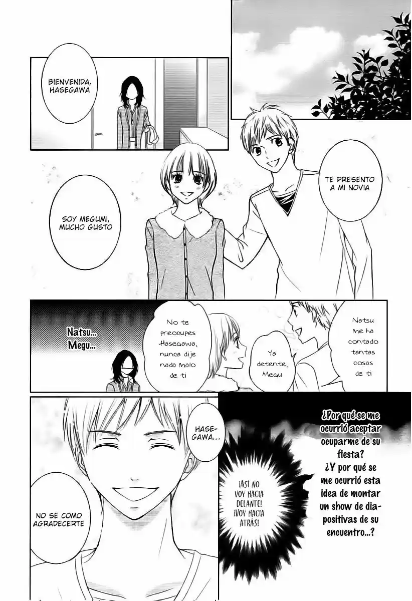 2 DOME NO KOI WA USOTSUKI - Capítulo 3 - Página 12 - LectorTMOo