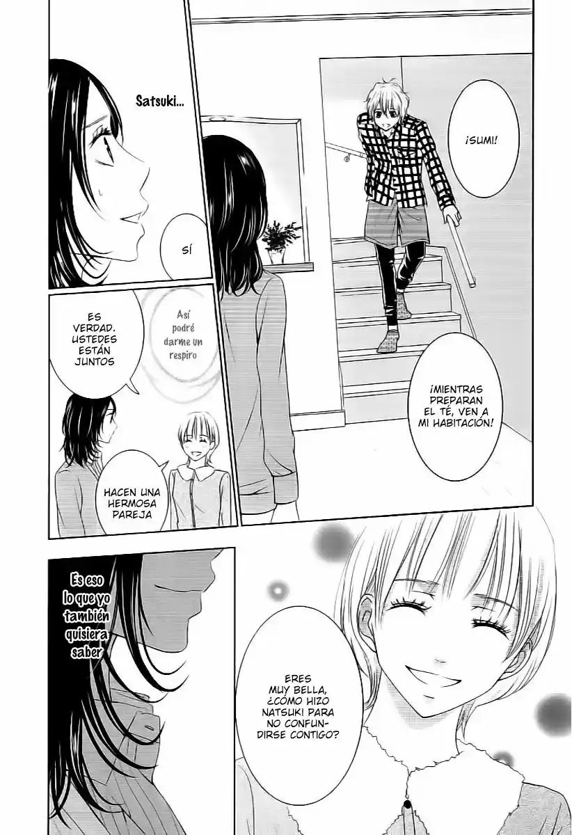 2 DOME NO KOI WA USOTSUKI - Capítulo 3 - Página 14 - LectorTMOo