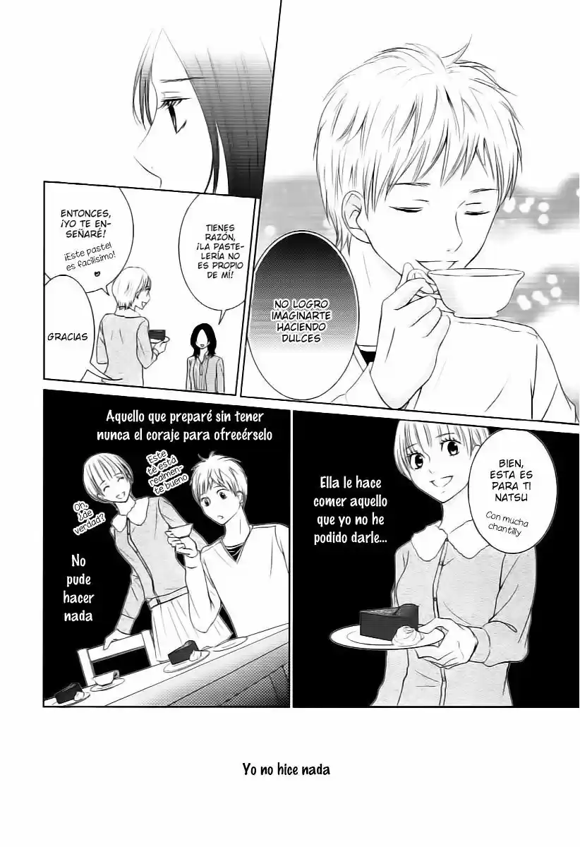 2 DOME NO KOI WA USOTSUKI - Capítulo 3 - Página 18 - LectorTMOo