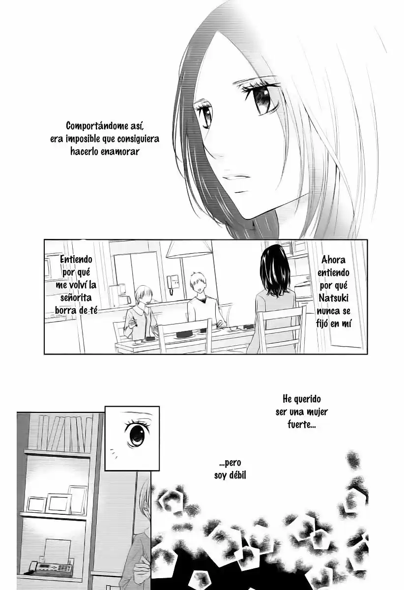 2 DOME NO KOI WA USOTSUKI - Capítulo 3 - Página 19 - LectorTMOo
