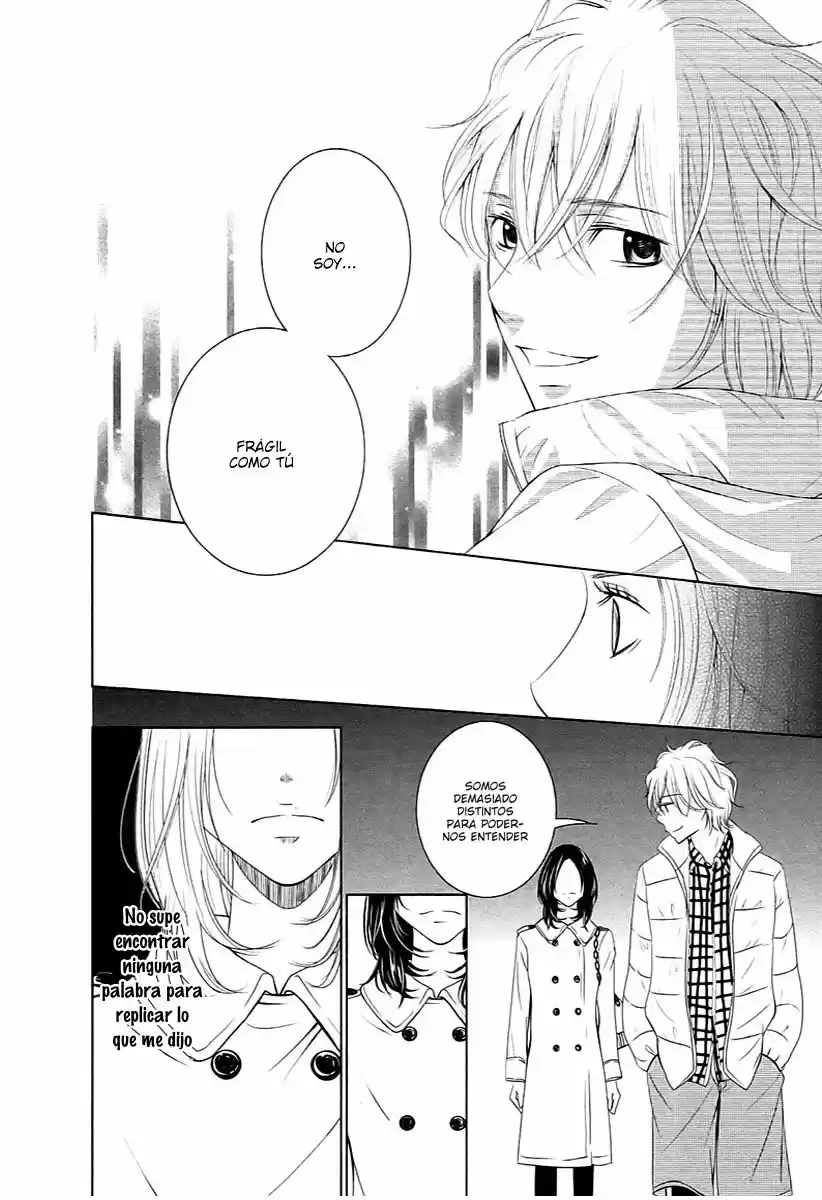 2 DOME NO KOI WA USOTSUKI - Capítulo 3 - Página 24 - LectorTMOo