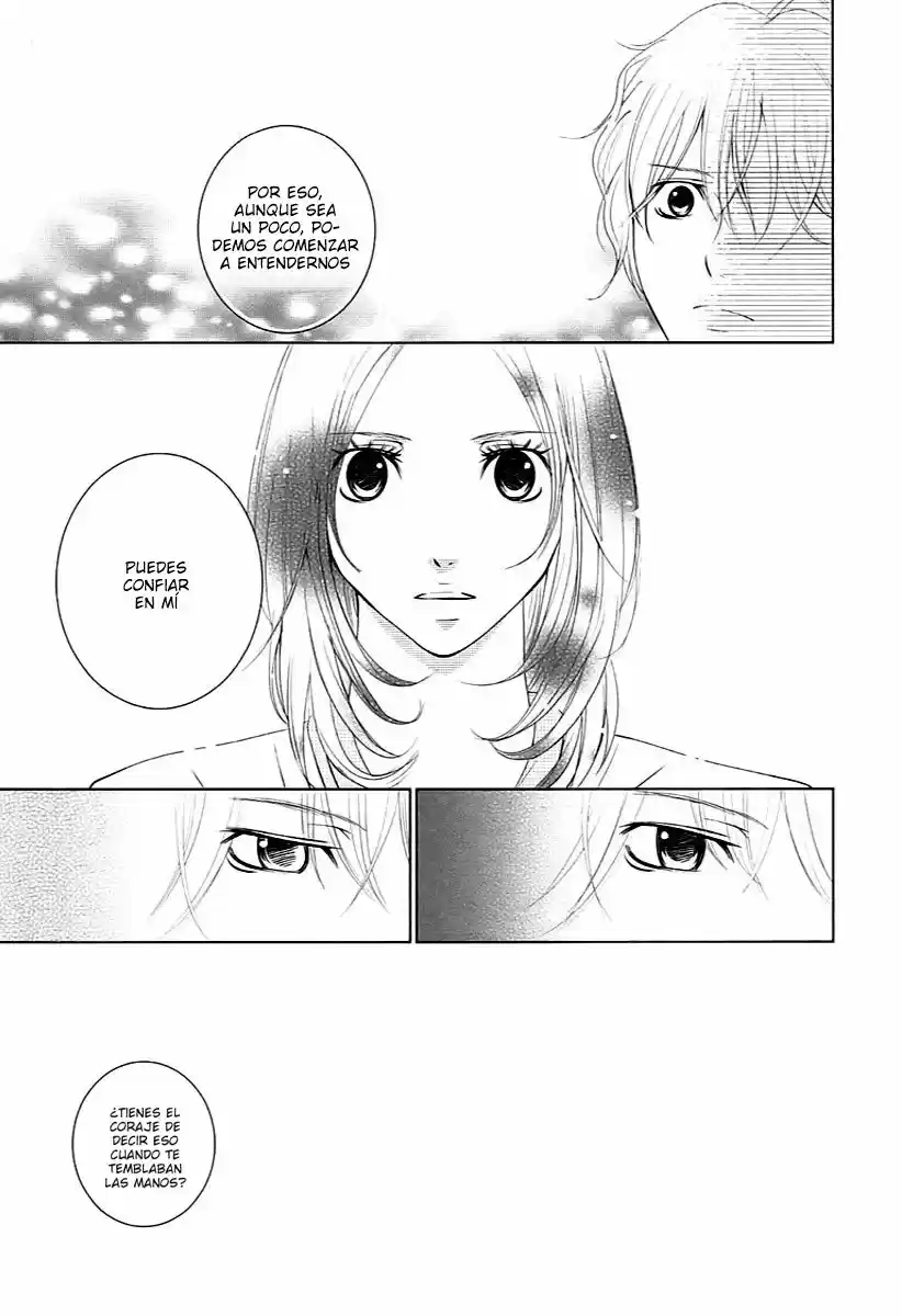2 DOME NO KOI WA USOTSUKI - Capítulo 3 - Página 31 - LectorTMOo