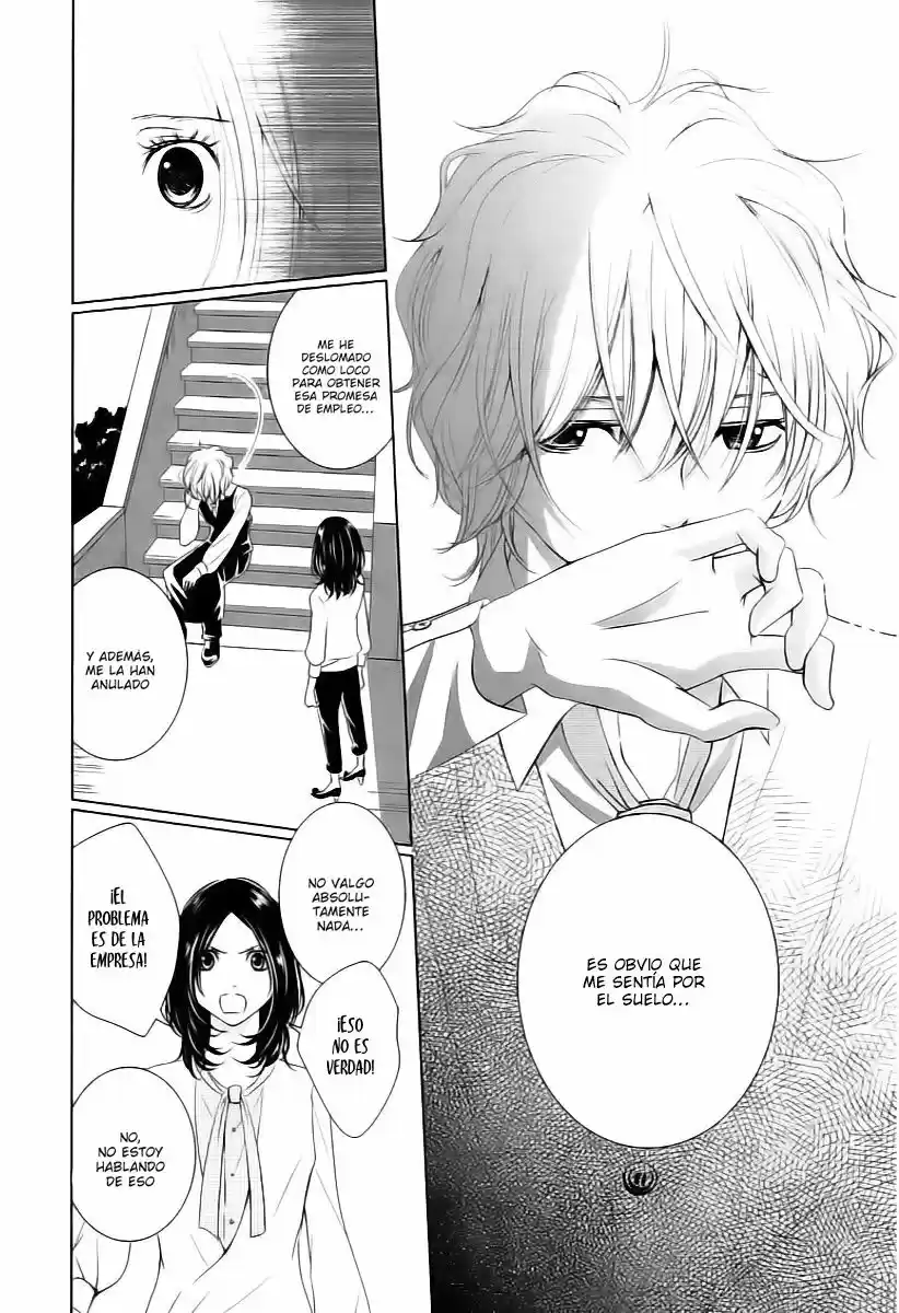 2 DOME NO KOI WA USOTSUKI - Capítulo 3 - Página 32 - LectorTMOo