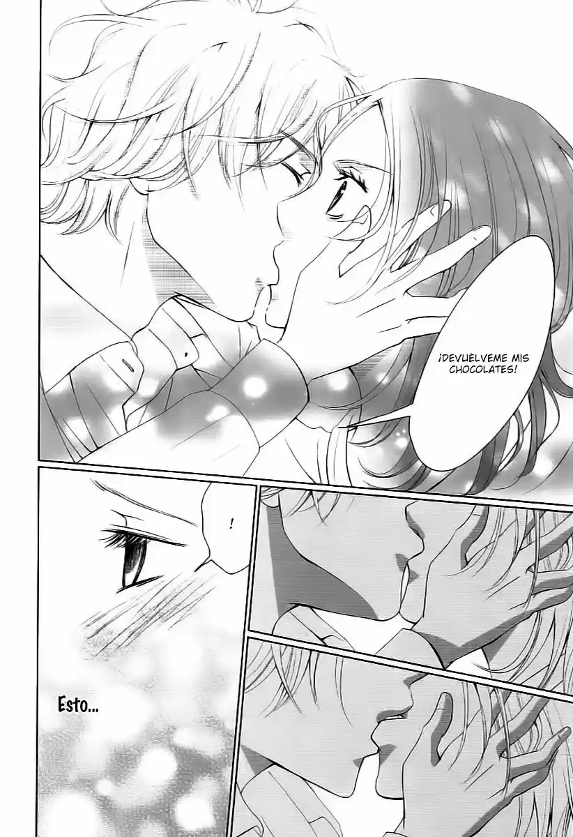 2 DOME NO KOI WA USOTSUKI - Capítulo 3 - Página 37 - LectorTMOo