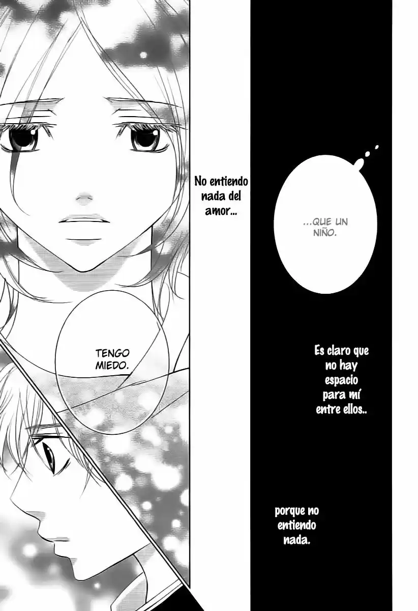 2 DOME NO KOI WA USOTSUKI - Capítulo 4.50 - Página 16 - LectorTMOo