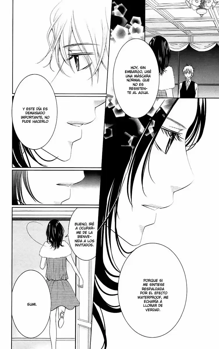 2 DOME NO KOI WA USOTSUKI - Capítulo 4 - Página 9 - LectorTMOo