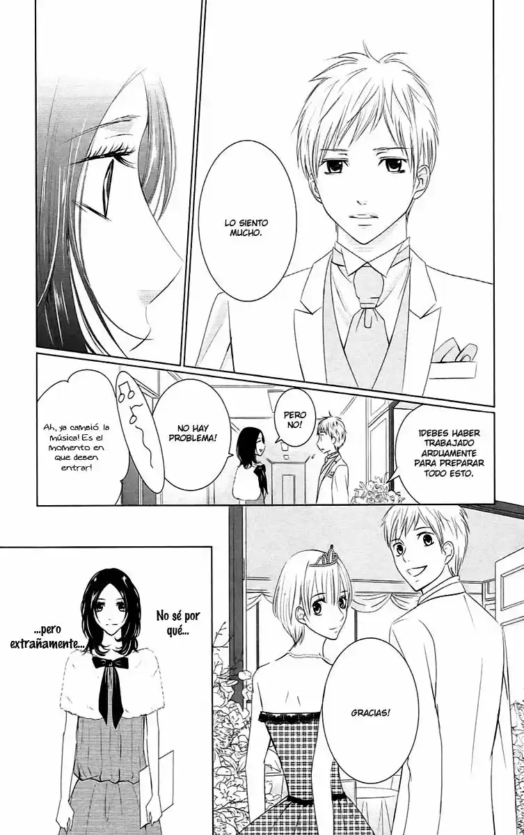 2 DOME NO KOI WA USOTSUKI - Capítulo 4 - Página 14 - LectorTMOo