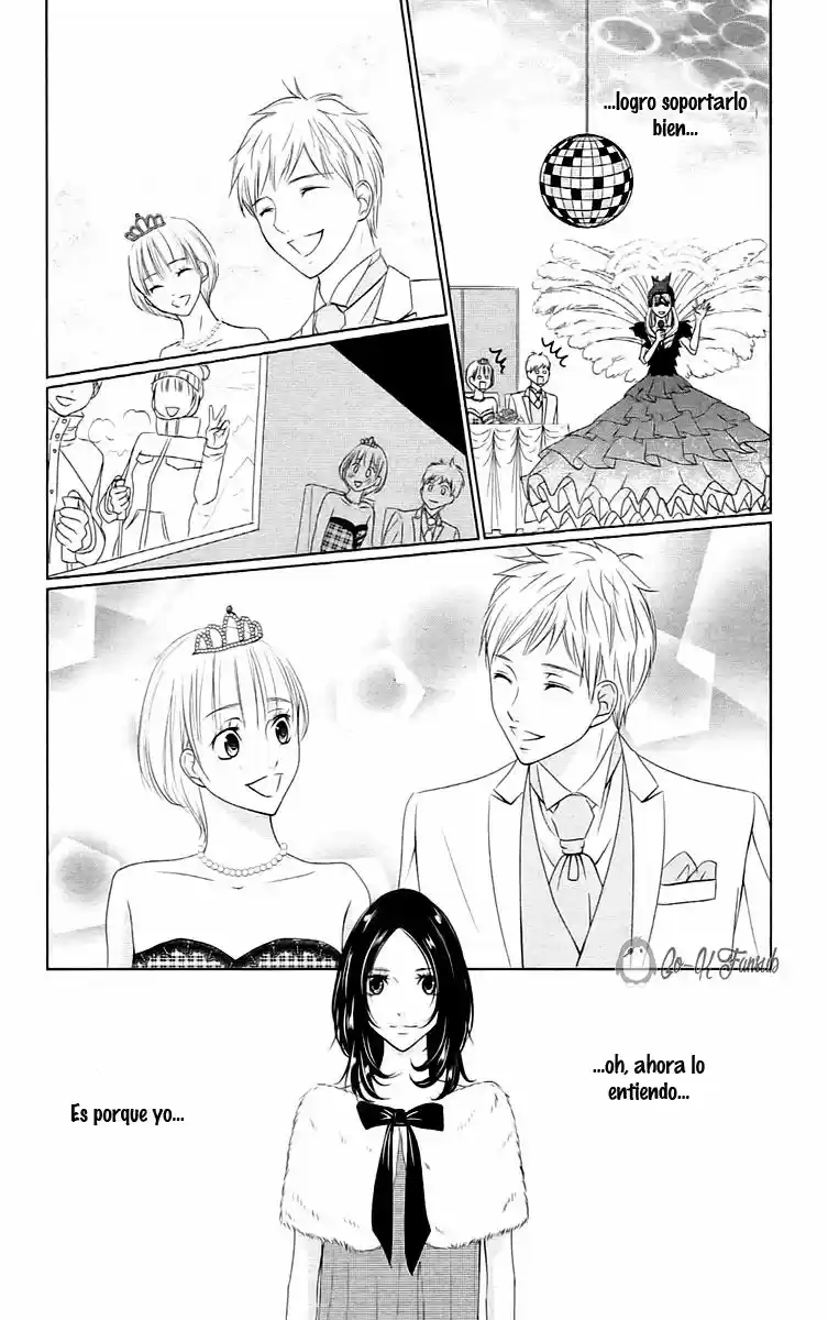 2 DOME NO KOI WA USOTSUKI - Capítulo 4 - Página 15 - LectorTMOo