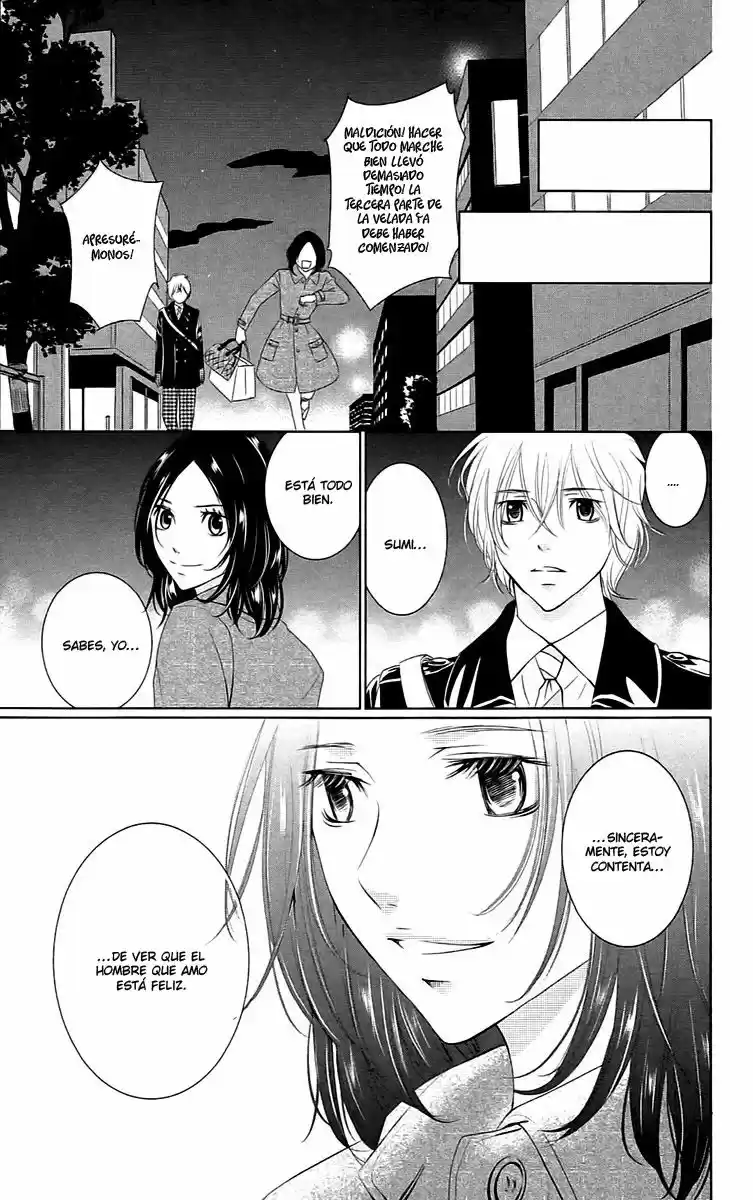 2 DOME NO KOI WA USOTSUKI - Capítulo 4 - Página 16 - LectorTMOo