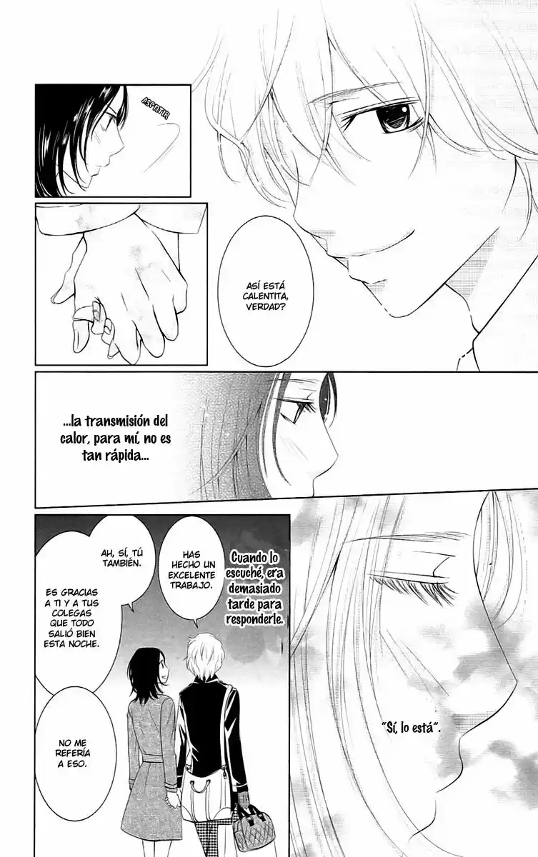 2 DOME NO KOI WA USOTSUKI - Capítulo 4 - Página 19 - LectorTMOo