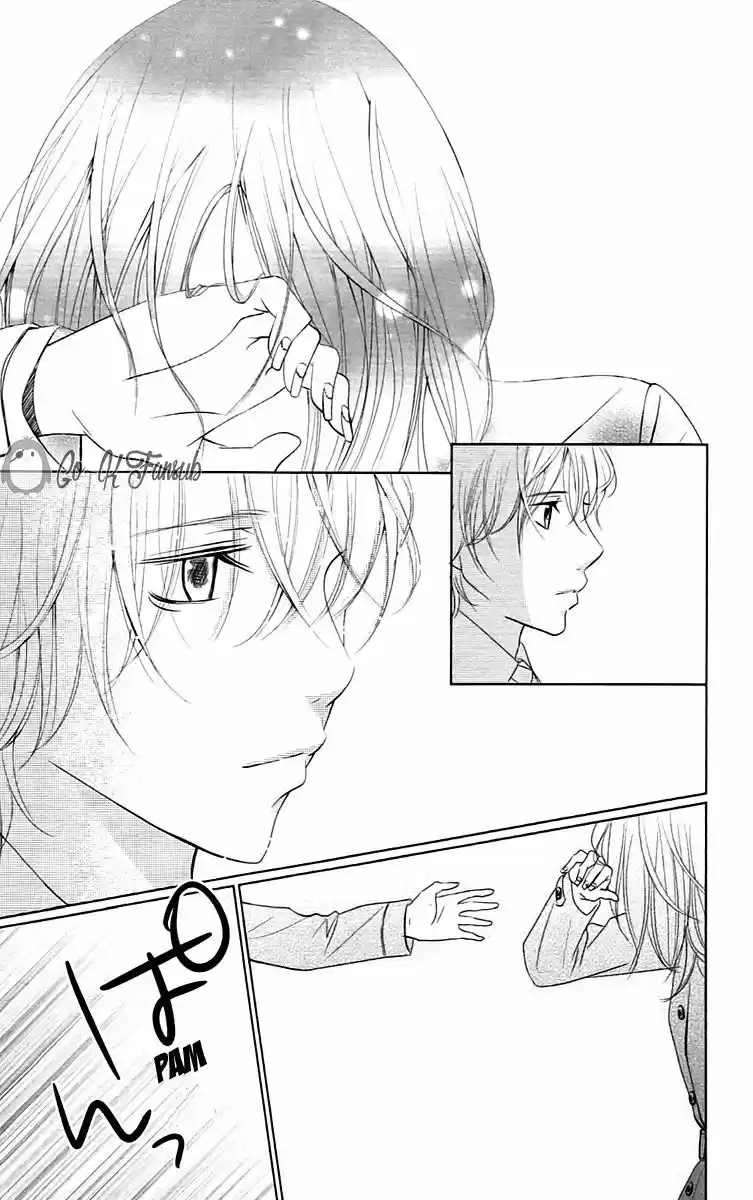 2 DOME NO KOI WA USOTSUKI - Capítulo 4 - Página 22 - LectorTMOo