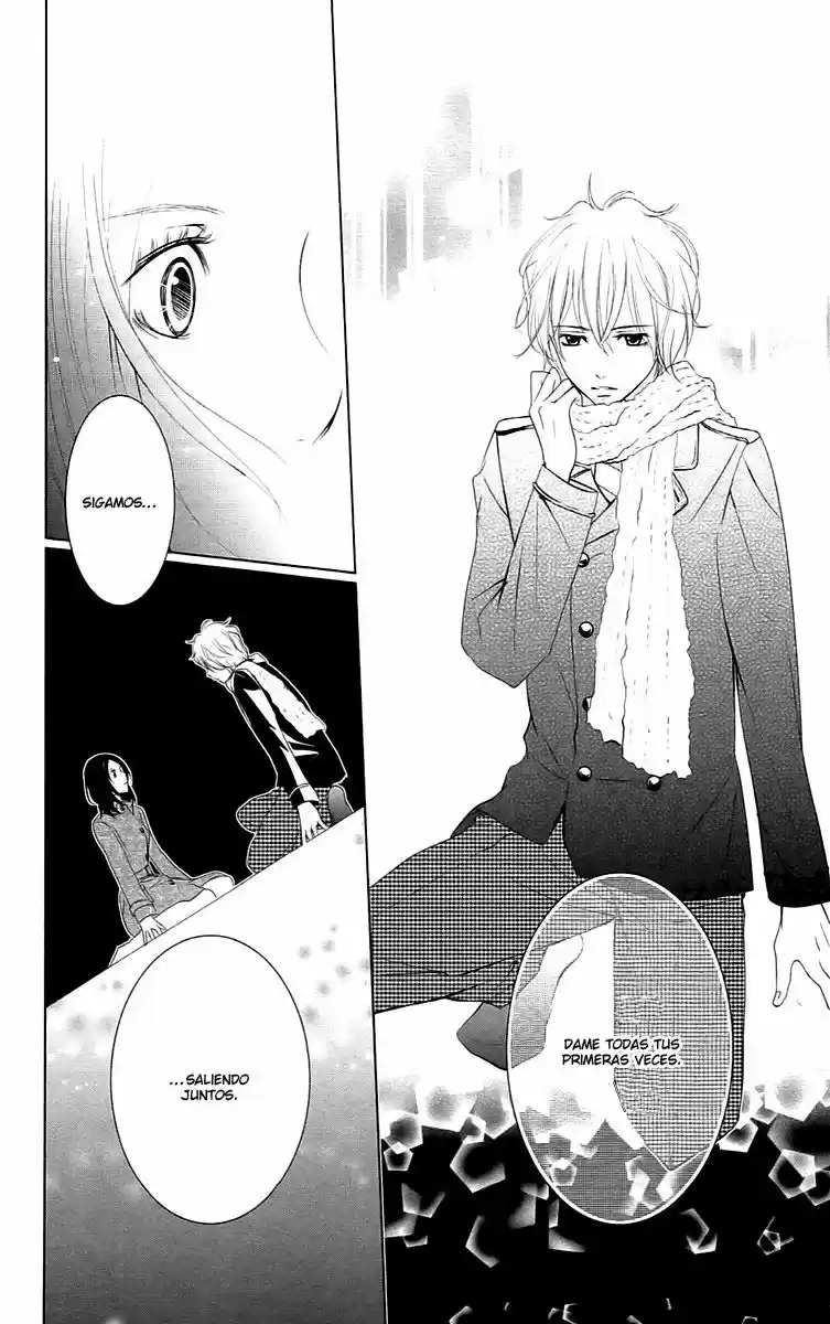 2 DOME NO KOI WA USOTSUKI - Capítulo 4 - Página 29 - LectorTMOo