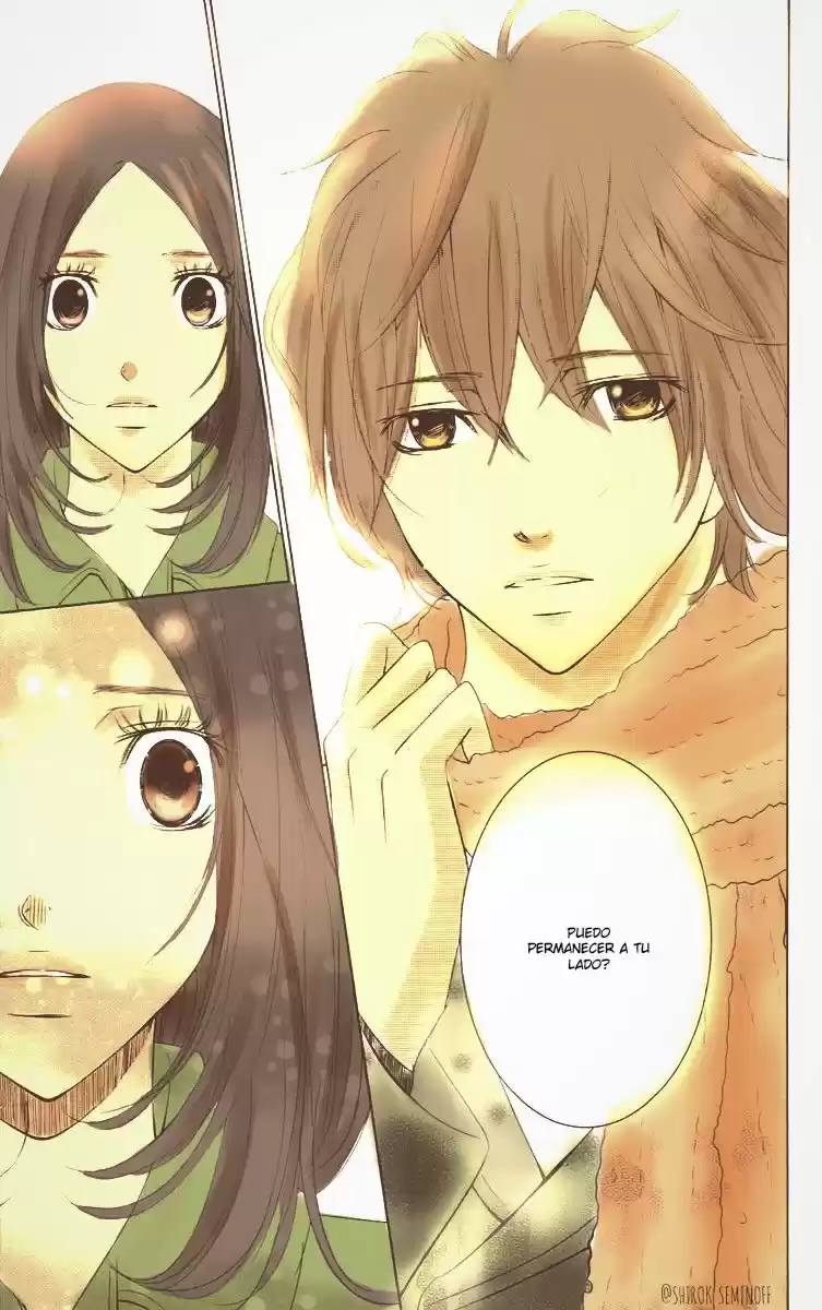 2 DOME NO KOI WA USOTSUKI - Capítulo 4 - Página 30 - LectorTMOo