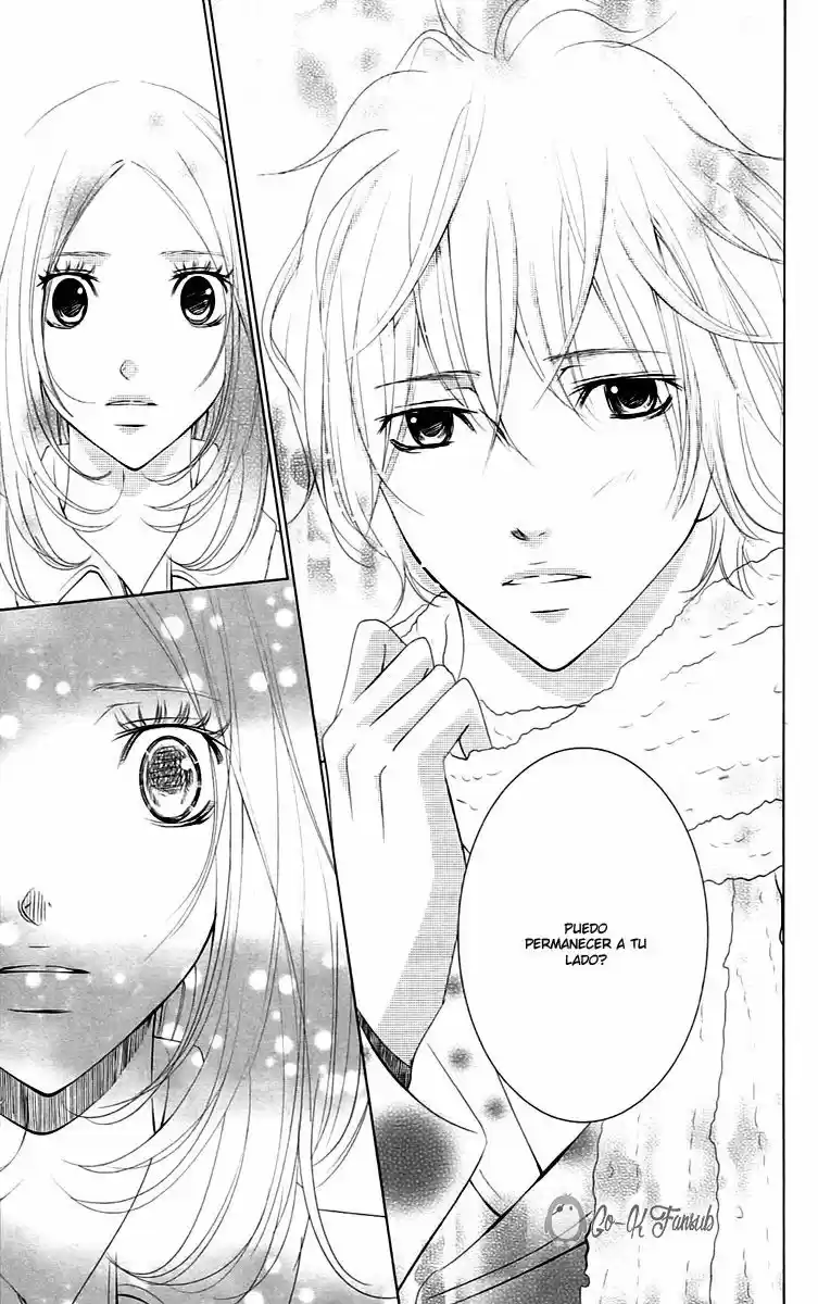 2 DOME NO KOI WA USOTSUKI - Capítulo 4 - Página 31 - LectorTMOo
