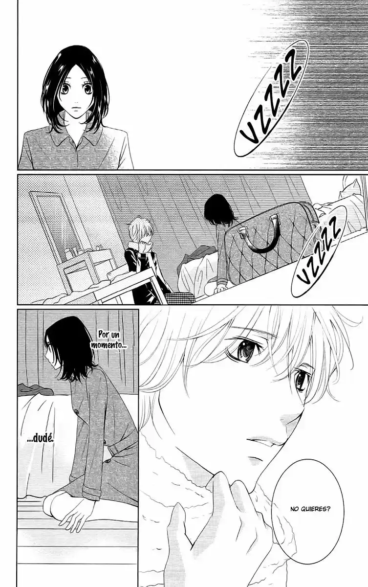 2 DOME NO KOI WA USOTSUKI - Capítulo 4 - Página 32 - LectorTMOo