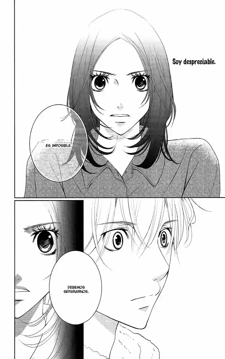 2 DOME NO KOI WA USOTSUKI - Capítulo 4 - Página 34 - LectorTMOo