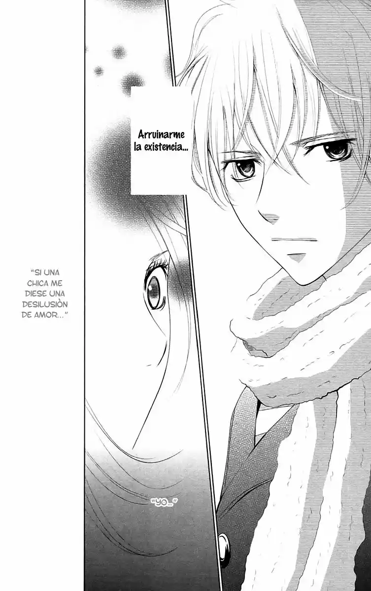 2 DOME NO KOI WA USOTSUKI - Capítulo 4 - Página 39 - LectorTMOo