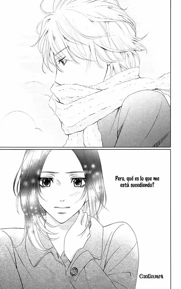 2 DOME NO KOI WA USOTSUKI - Capítulo 4 - Página 42 - LectorTMOo
