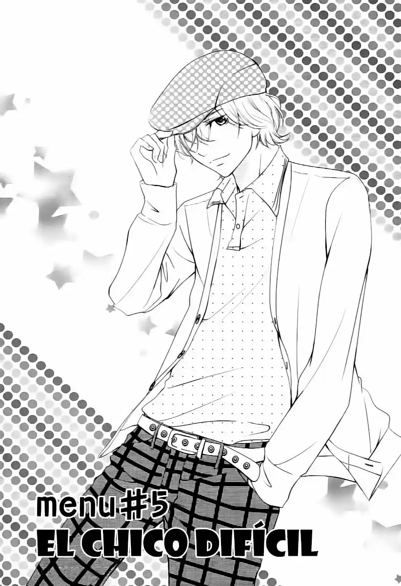 2 DOME NO KOI WA USOTSUKI - Capítulo 5 - Página 7 - LectorTMOo
