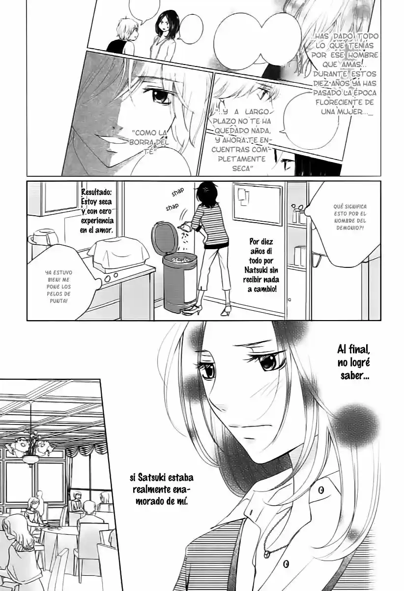 2 DOME NO KOI WA USOTSUKI - Capítulo 5 - Página 11 - LectorTMOo