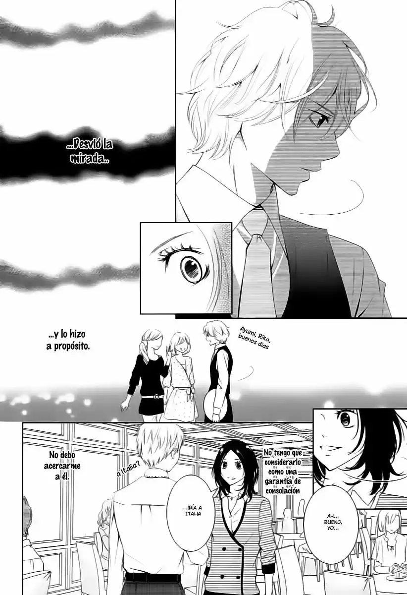 2 DOME NO KOI WA USOTSUKI - Capítulo 5 - Página 14 - LectorTMOo