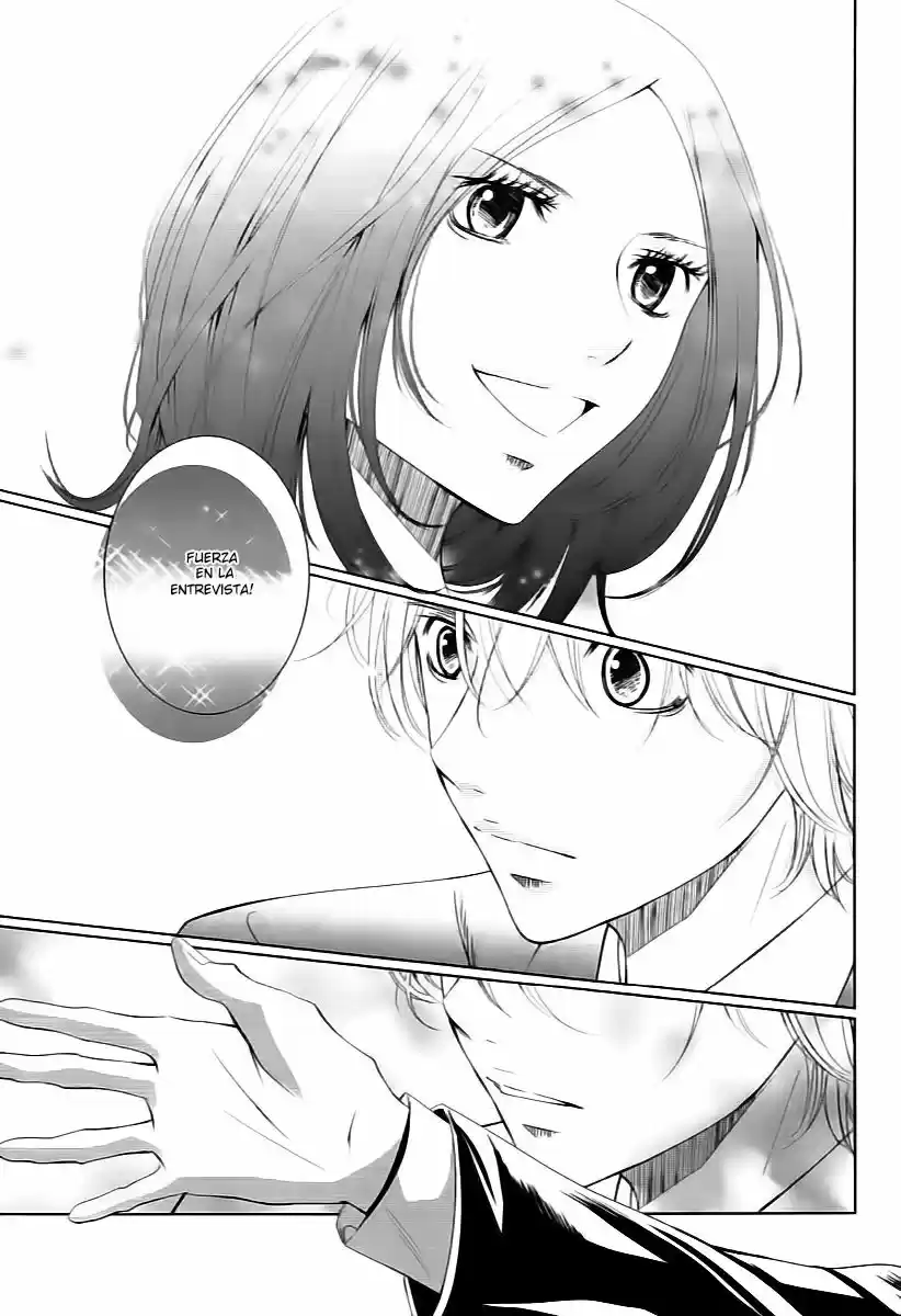 2 DOME NO KOI WA USOTSUKI - Capítulo 5 - Página 31 - LectorTMOo