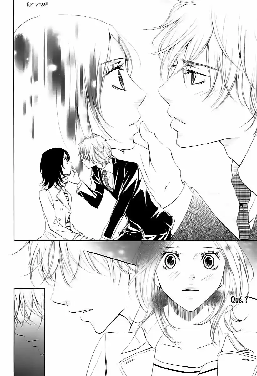 2 DOME NO KOI WA USOTSUKI - Capítulo 5 - Página 32 - LectorTMOo