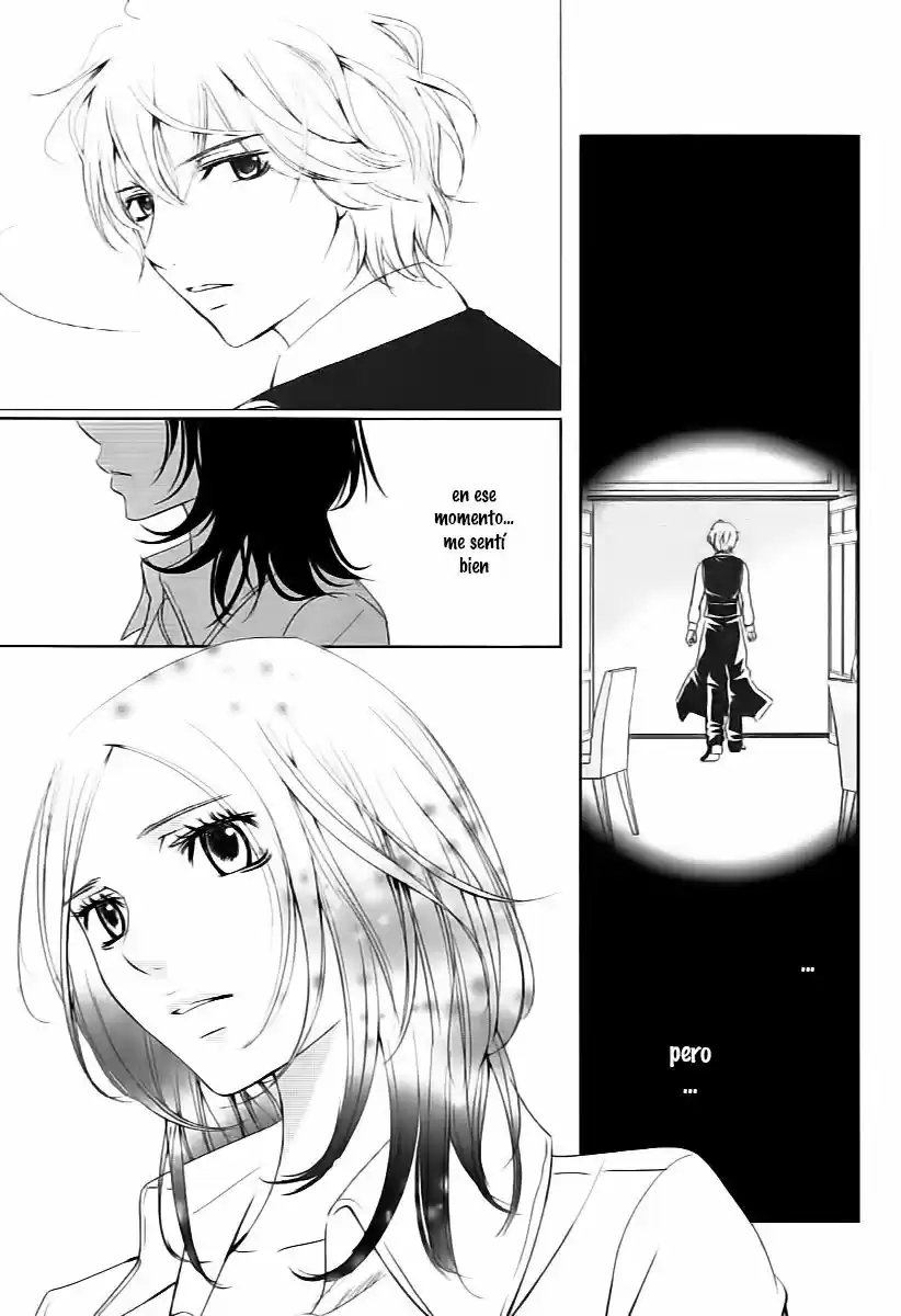 2 DOME NO KOI WA USOTSUKI - Capítulo 5 - Página 37 - LectorTMOo