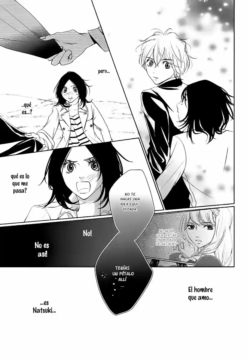 2 DOME NO KOI WA USOTSUKI - Capítulo 5 - Página 39 - LectorTMOo