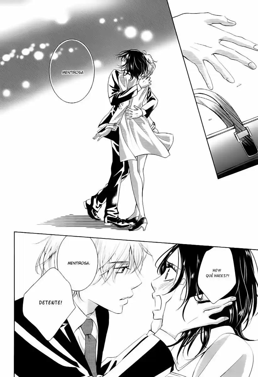 2 DOME NO KOI WA USOTSUKI - Capítulo 5 - Página 40 - LectorTMOo
