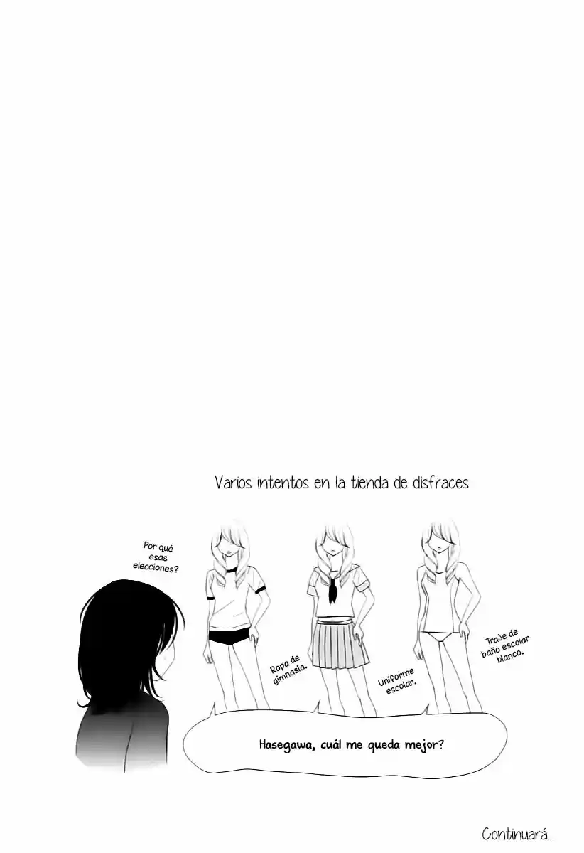 2 DOME NO KOI WA USOTSUKI - Capítulo 5 - Página 42 - LectorTMOo