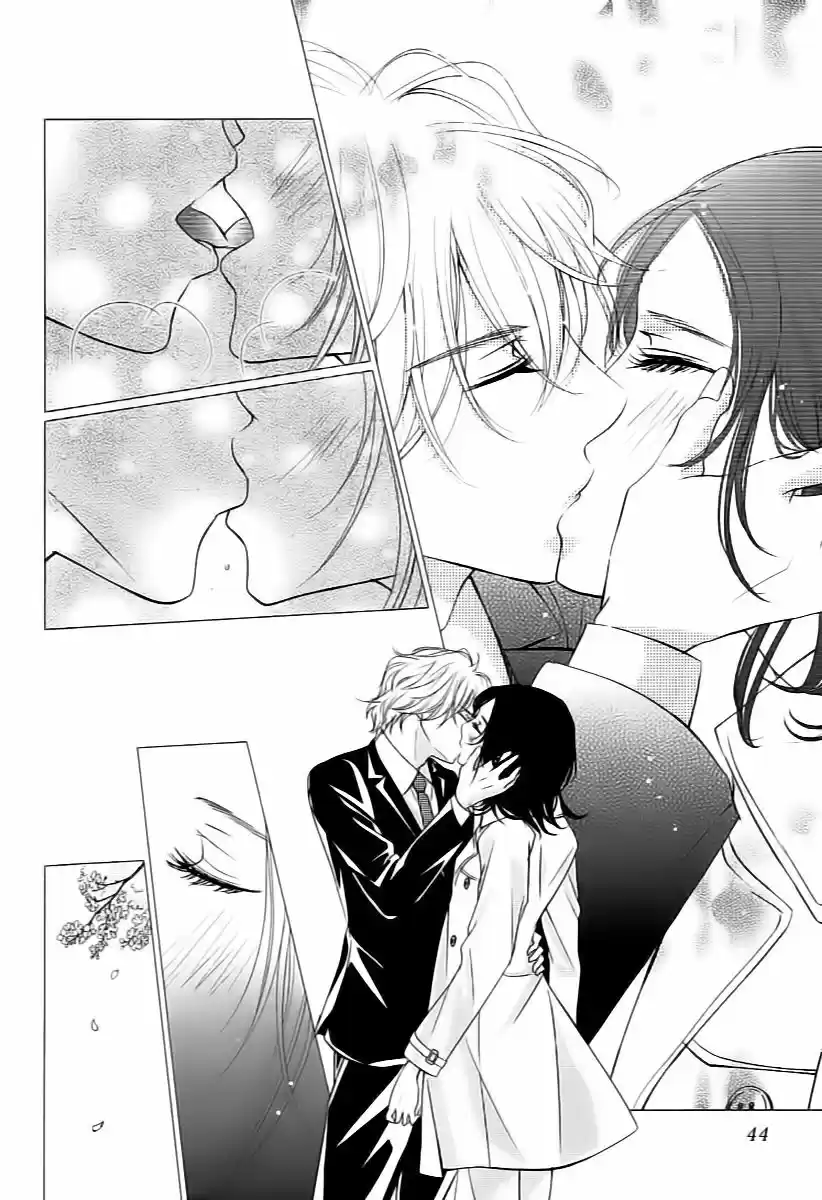 2 DOME NO KOI WA USOTSUKI - Capítulo 6 - Página 8 - LectorTMOo
