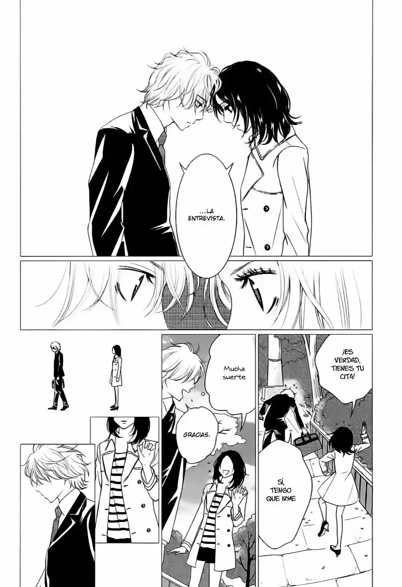 2 DOME NO KOI WA USOTSUKI - Capítulo 6 - Página 10 - LectorTMOo