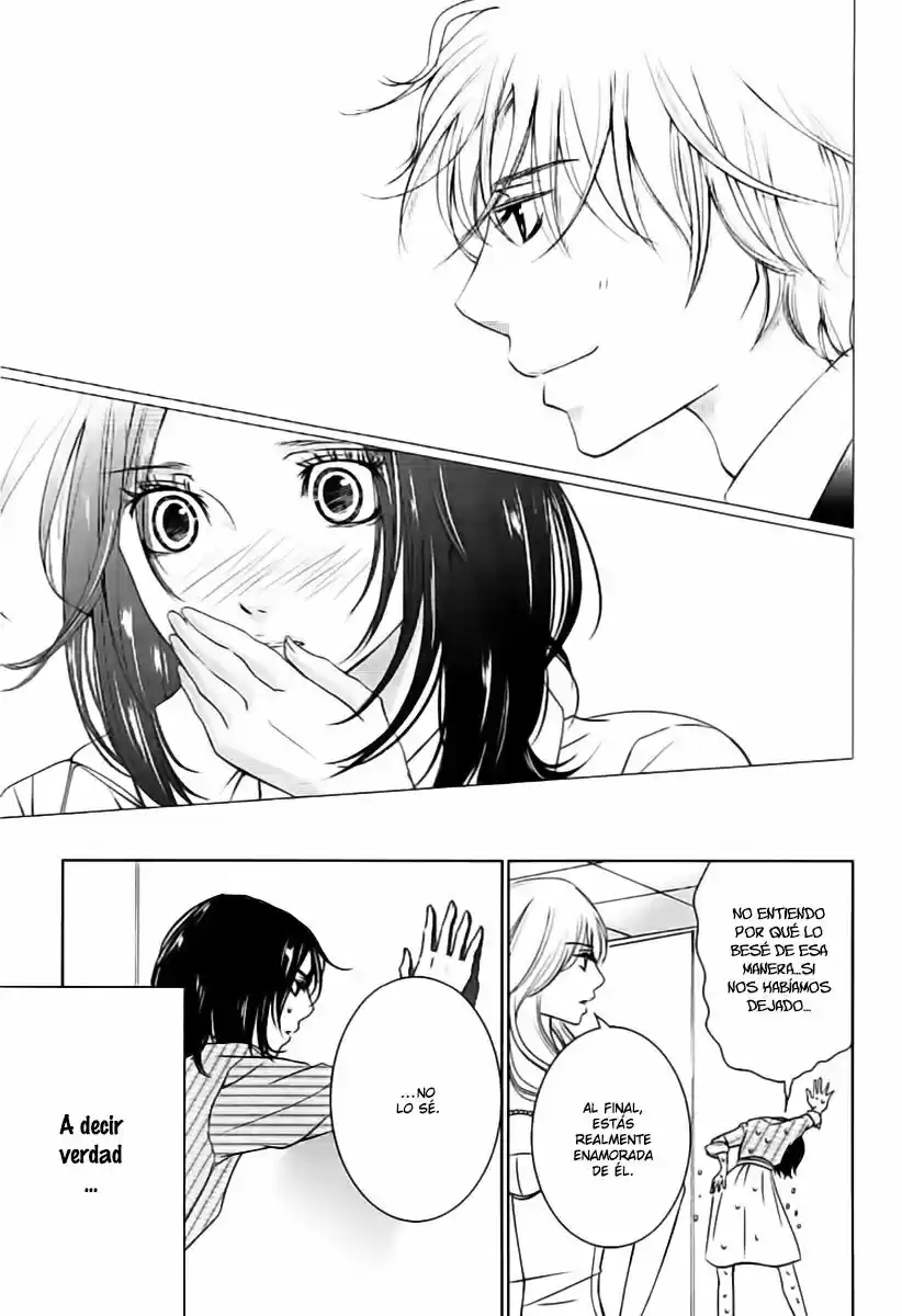 2 DOME NO KOI WA USOTSUKI - Capítulo 6 - Página 11 - LectorTMOo