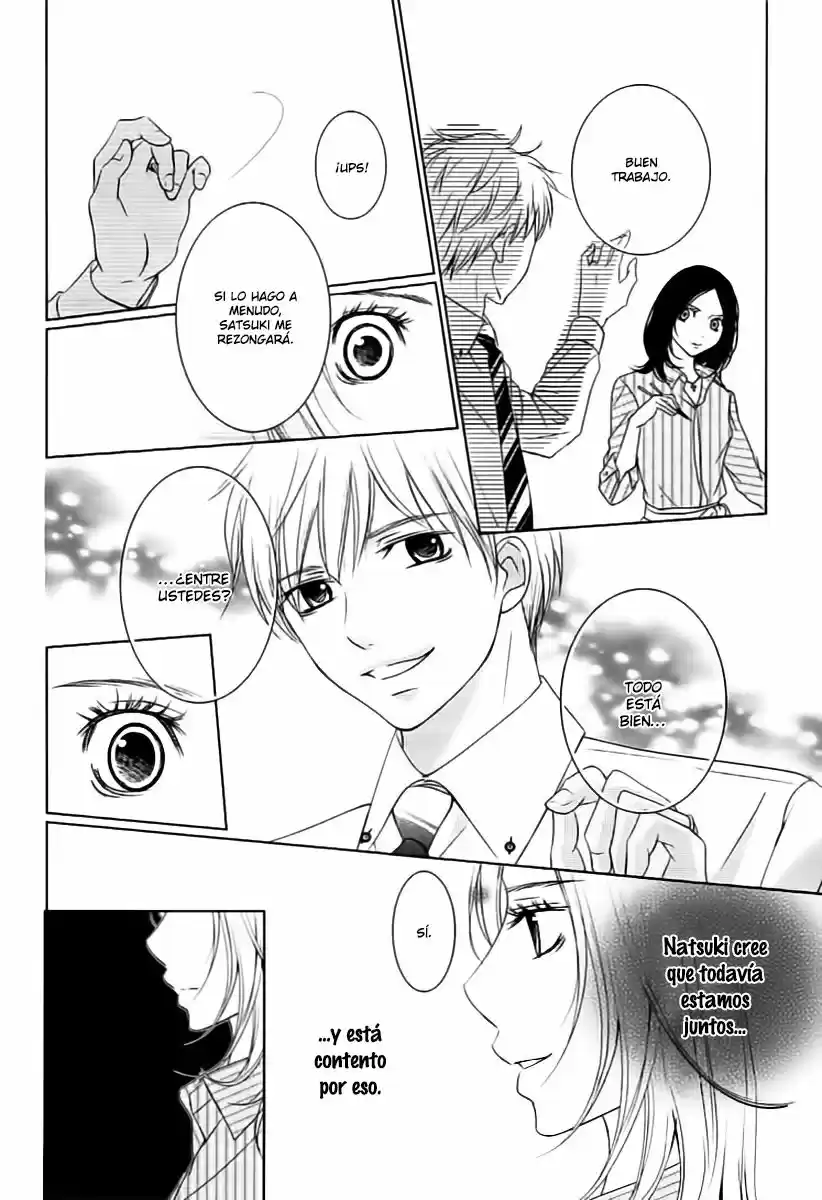 2 DOME NO KOI WA USOTSUKI - Capítulo 6 - Página 14 - LectorTMOo