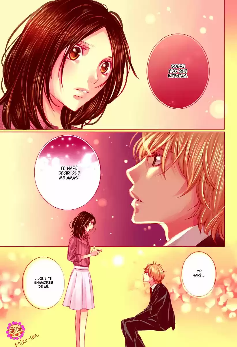 2 DOME NO KOI WA USOTSUKI - Capítulo 6 - Página 19 - LectorTMOo