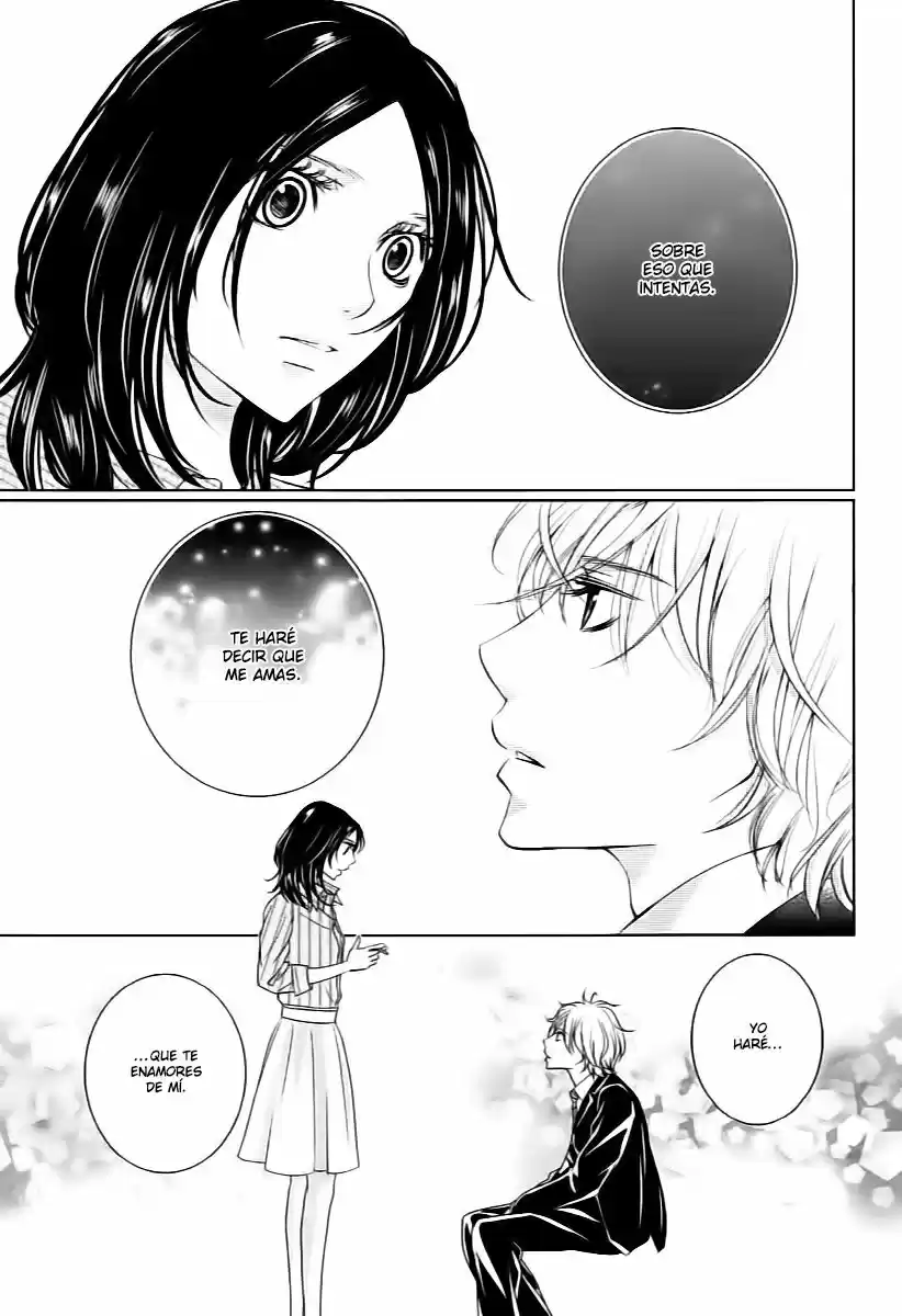 2 DOME NO KOI WA USOTSUKI - Capítulo 6 - Página 20 - LectorTMOo