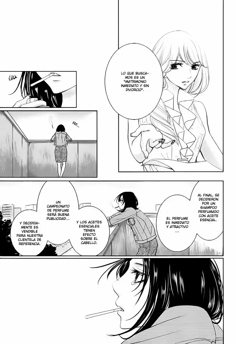 2 DOME NO KOI WA USOTSUKI - Capítulo 6 - Página 24 - LectorTMOo