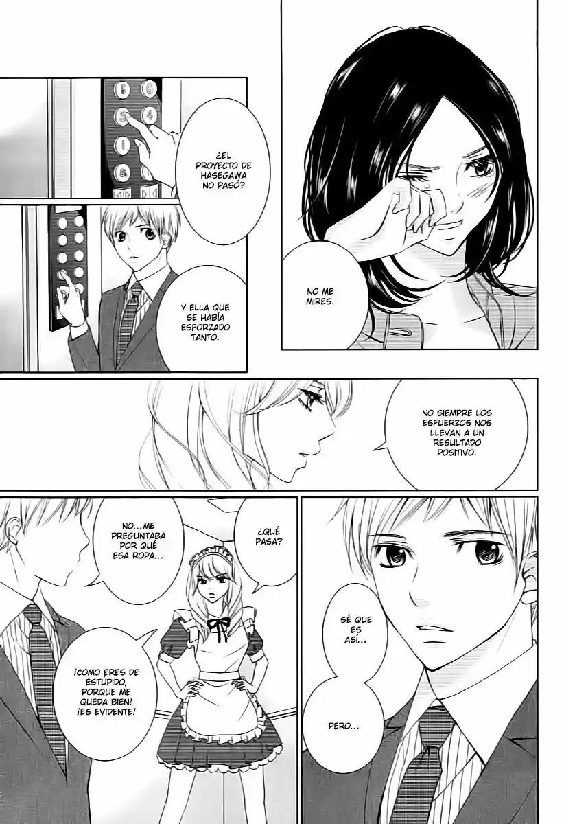 2 DOME NO KOI WA USOTSUKI - Capítulo 6 - Página 26 - LectorTMOo